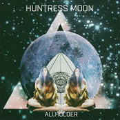 Ali Holder: Huntress Moon
