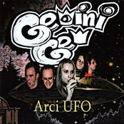Arci UFO