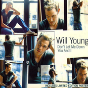 Ready Or Not by Will Young