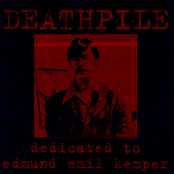 Dedicated To Edmund Emil Kemper