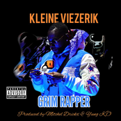 Grim Rapper