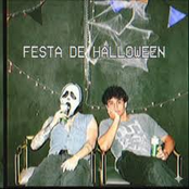 Festa de Halloween