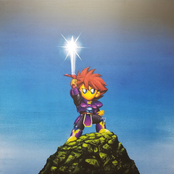 Final Fantasy Mystic Quest