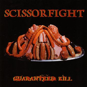 Scissorfight: Guaranteed Kill