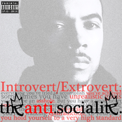 Esso: The Anti-Socialite