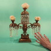 Court Of Devotion by Tropic Of Cancer