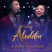 Darren Espanto: A Whole New World (From 