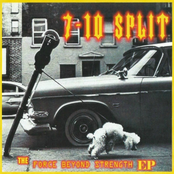 The Force Beyond Strength EP