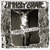 Prologue by Unholy Grave
