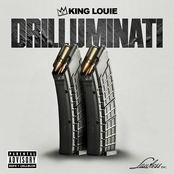 Fuck Is These Niggaz by King Louie