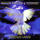 Final Destination by Roger Taylor