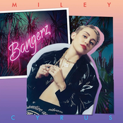 Bangerz (Deluxe Version) cover
