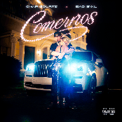 Omar Courtz: Comernos