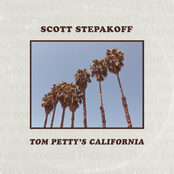 Scott Stepakoff: Tom Petty's California