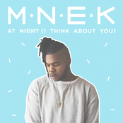 MNEK: At Night (I Think About You)