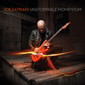 I'll Put A Stone On Your Cairn by Joe Satriani