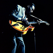 T-bone Walker