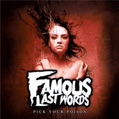 Interlude by Famous Last Words
