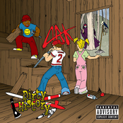 Anybody Killa: Dirty History