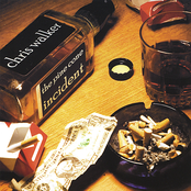 The Pine Cone Incident