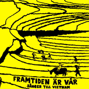 Framtiden är vår, Sånger till Vietnam