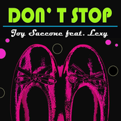 Don't Stop (feat. Lexy)