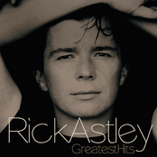 Rick Astley: Greatest Hits