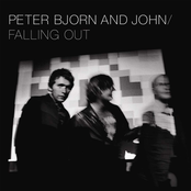 Far Away, By My Side by Peter Bjorn And John