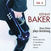 Some Of These Days by Kenny Baker