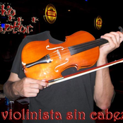 El Violinista Sin Cabeza