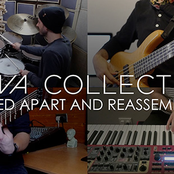 Ripped Apart and Reassembled