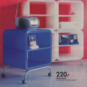 ITS GOOD TO BE IN LOVE