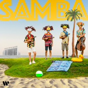 Vision String Quartet – Samba