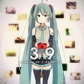 39 (feat. Hatsune Miku)