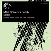 Mike Shiver Vs. Fandy