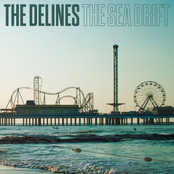 The Delines: The Sea Drift