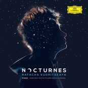Nocturnes: Debussy, Satie, Fauré, Decaux, Ravel