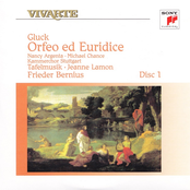 Gluck - Orfeo ed Euridice - Disc 1