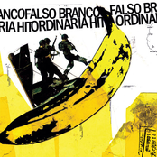 ordinaria hit SPLIT falso branco