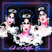 A Lot More Me - Single