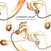 You Should Have Told Me First by Andrew Liles