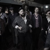 nathaniel rateliff & the night sweats