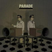 Parasec by Parade