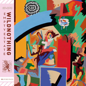 Data World by Wild Nothing