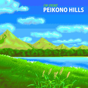 PEIKONO HILLS