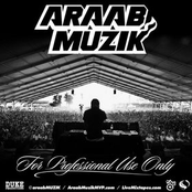 araabMuzik: For Professional Use Only