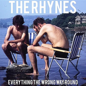 Everything The Wrong Way Round