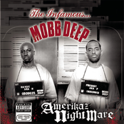 Amerikaz Nightmare by Mobb Deep