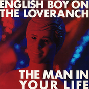 The Man In Your Life (France 12")