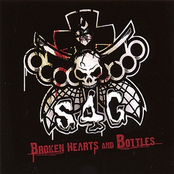 Broken Hearts & Bottles